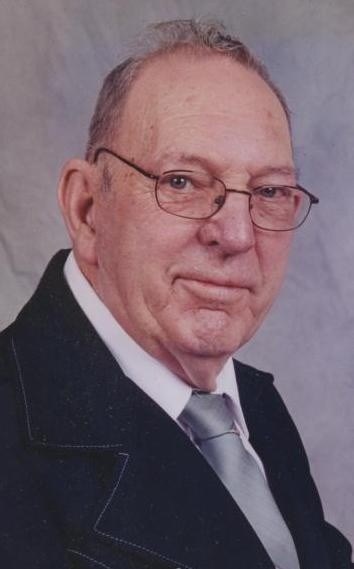 Obituary of Marvin L. Ames