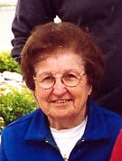 Obituary of Valia Niboli