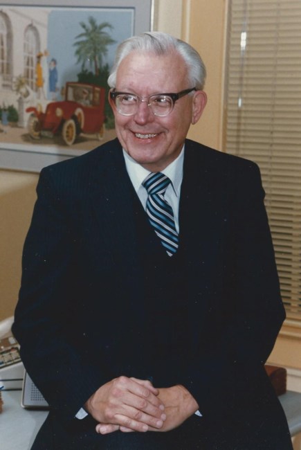 Obituary of William Clayton Stewart Jr.