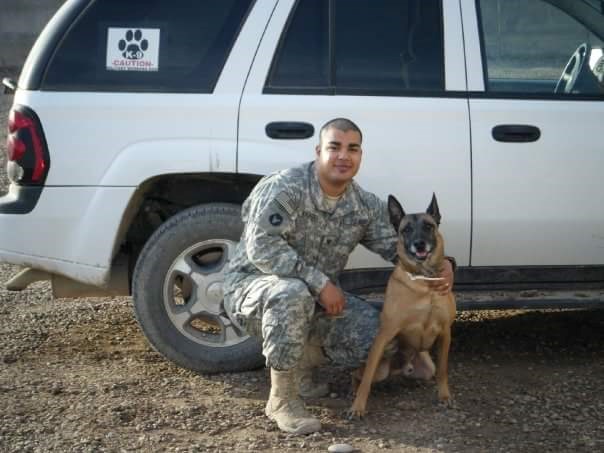 Obituary of Raymond Garcia Navarro