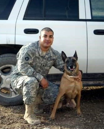 Obituary of Raymond Garcia Navarro