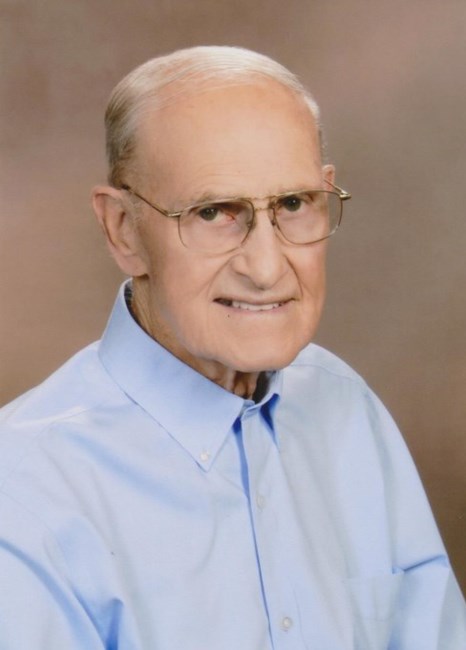 Obituary of David E Brown