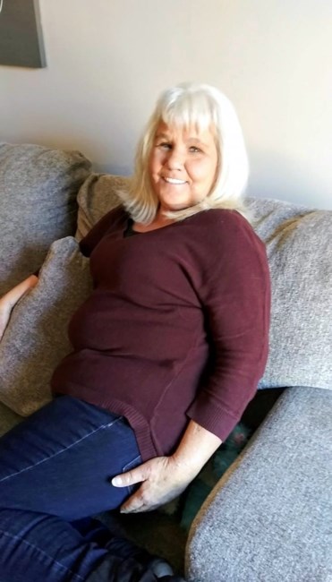 Obituary of Deborah Ann Cox