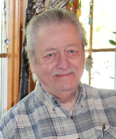 Obituary of Eugene Joseph Ulrich