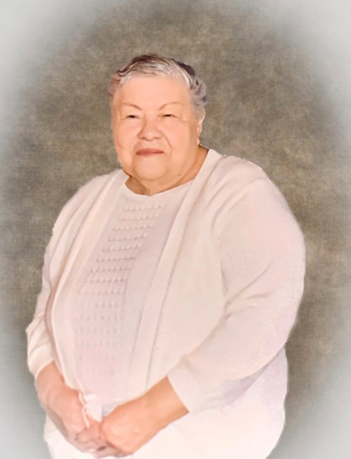 Obituary of Andrea Mata