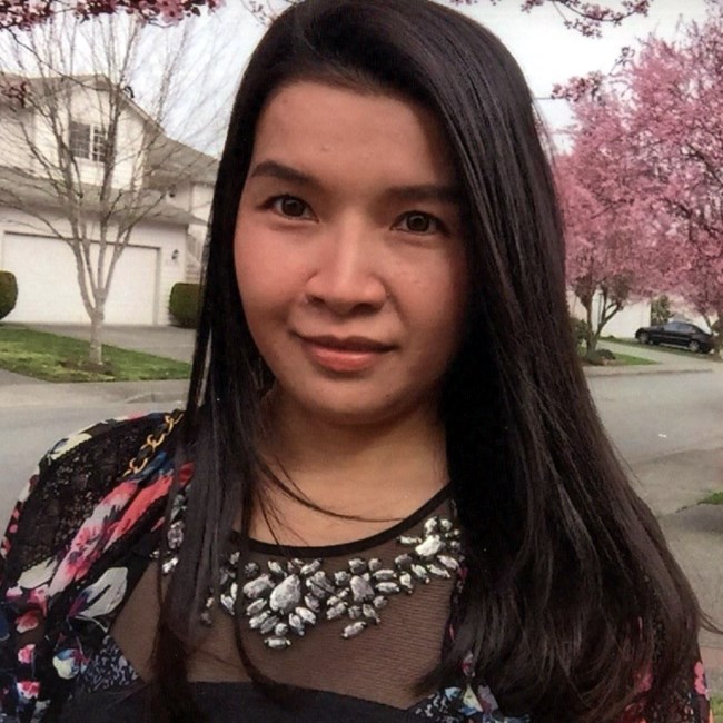 Obituary of Anh Jessica Vuong