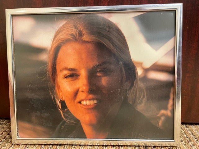 Obituary of Elaine Mattox Sandifer