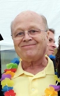 Obituary of Donald Tacheny