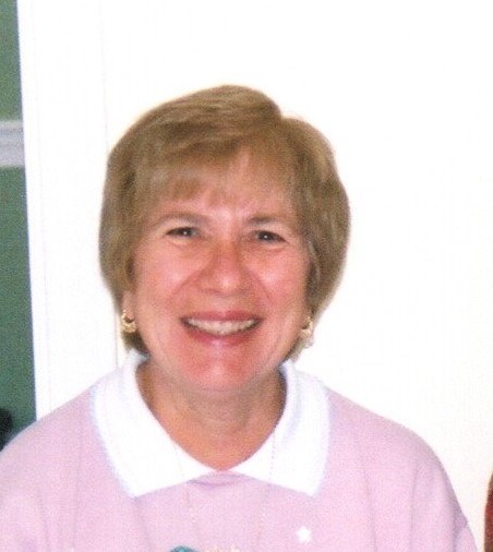 Obituary of Francesca D'Abate