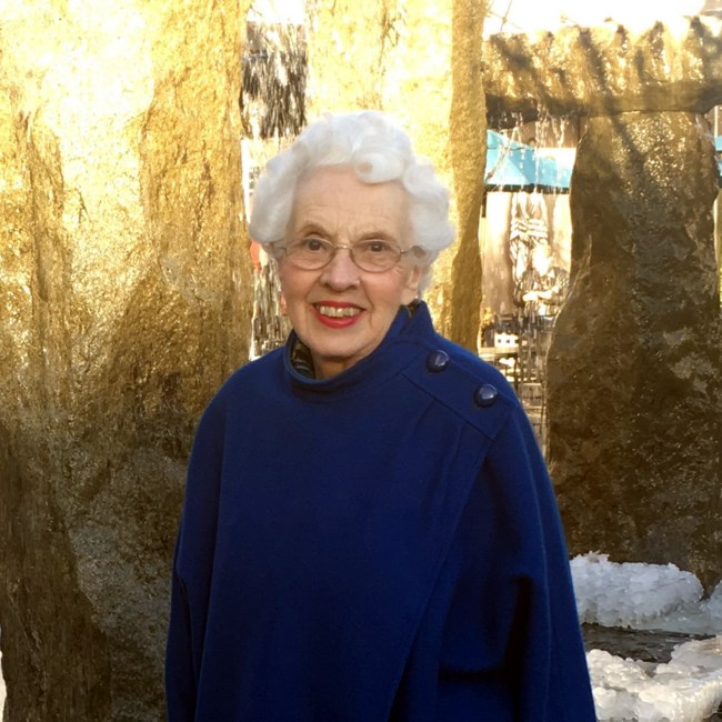 Obituary of Ms. Patricia Neil Johnson