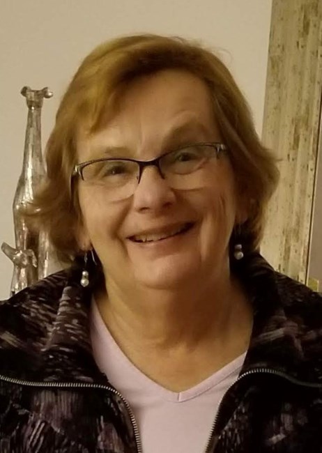 Obituary of Cheryl Ann Reid