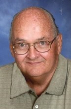 Obituary of John P. Keane