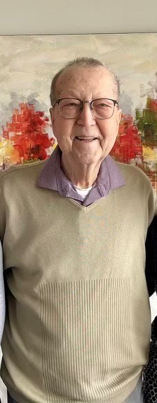 Obituary of Zvonko Bakran