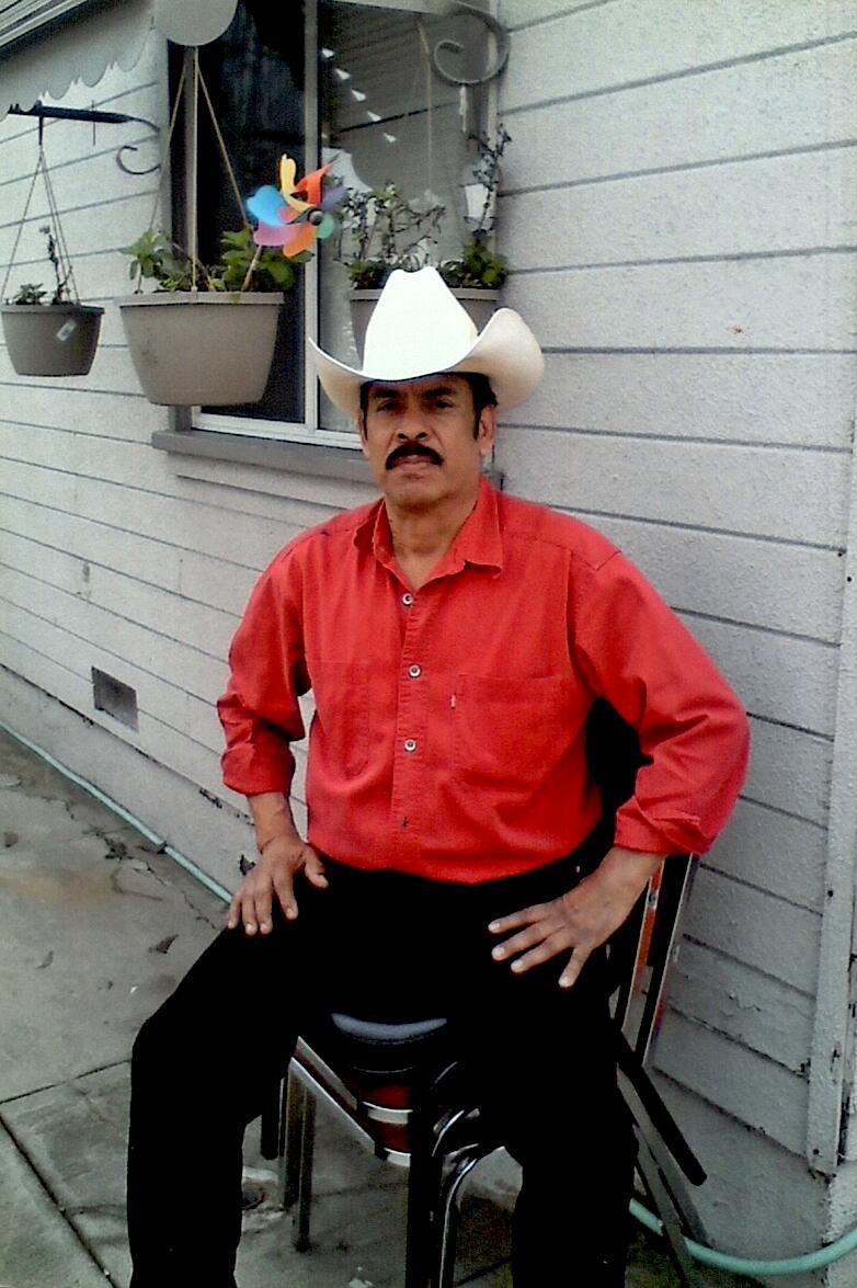 Obituary of Avelino Hurtado Corona