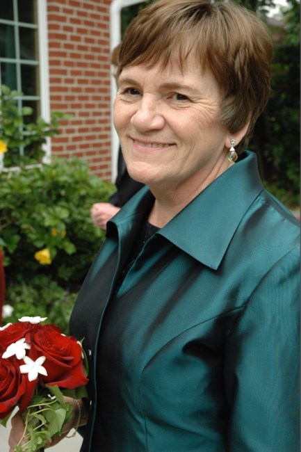 Avis de décès de Barbara M Boehm