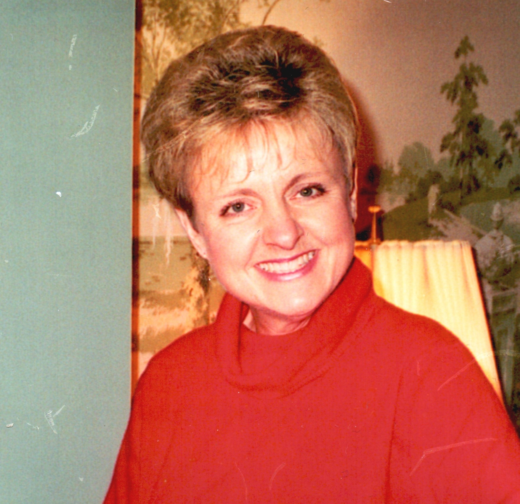 Obituary of Constance Marie Vanderpool