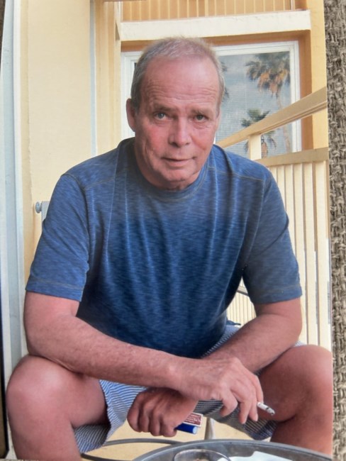 Obituary of John Robert Flanagan Jr.