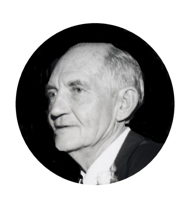 Avis de décès de Faber Joe Goss