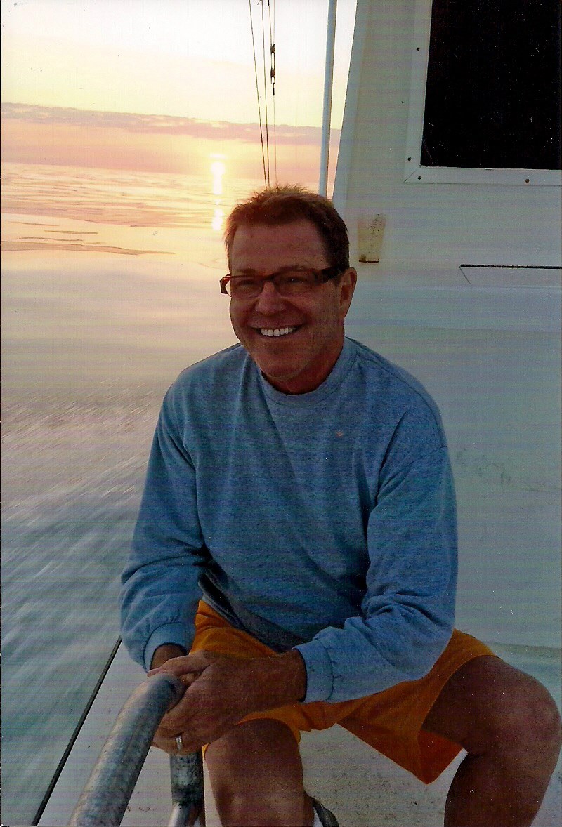 Avis de décès de William Carson Myers