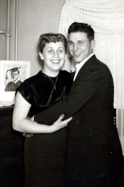 Obituary of John Patrick Silva