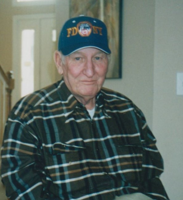 Obituary of John Michael Hall Sr.