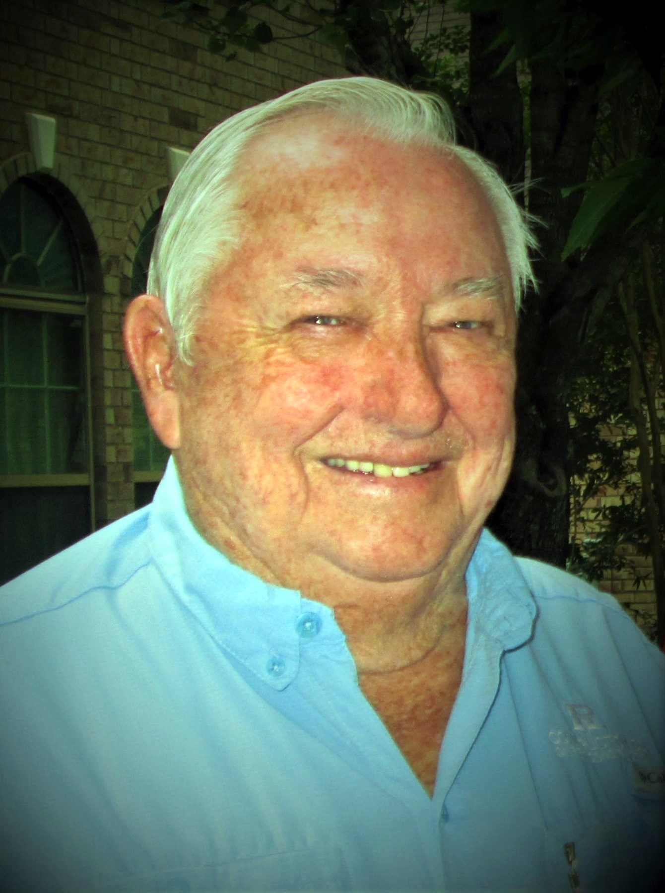 Billy Overby Obituary - New Braunfels, TX