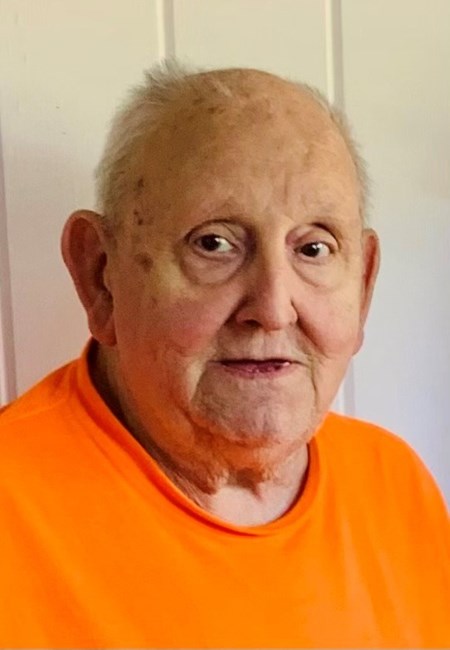 Obituary of Richard Lee McDowell