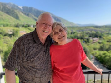 Obituary of Edward and Janice Parker