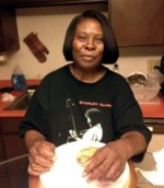 Barbara Miller