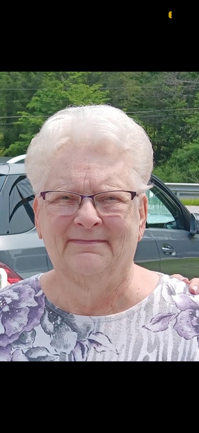 Obituary of Barbara Griesbach