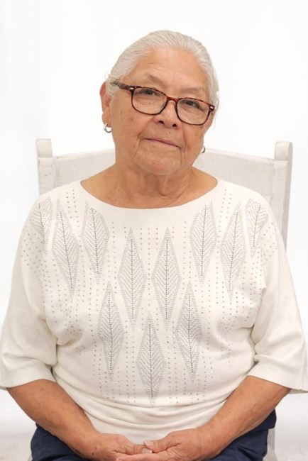 Obituary of Cristina Marquez Lopez