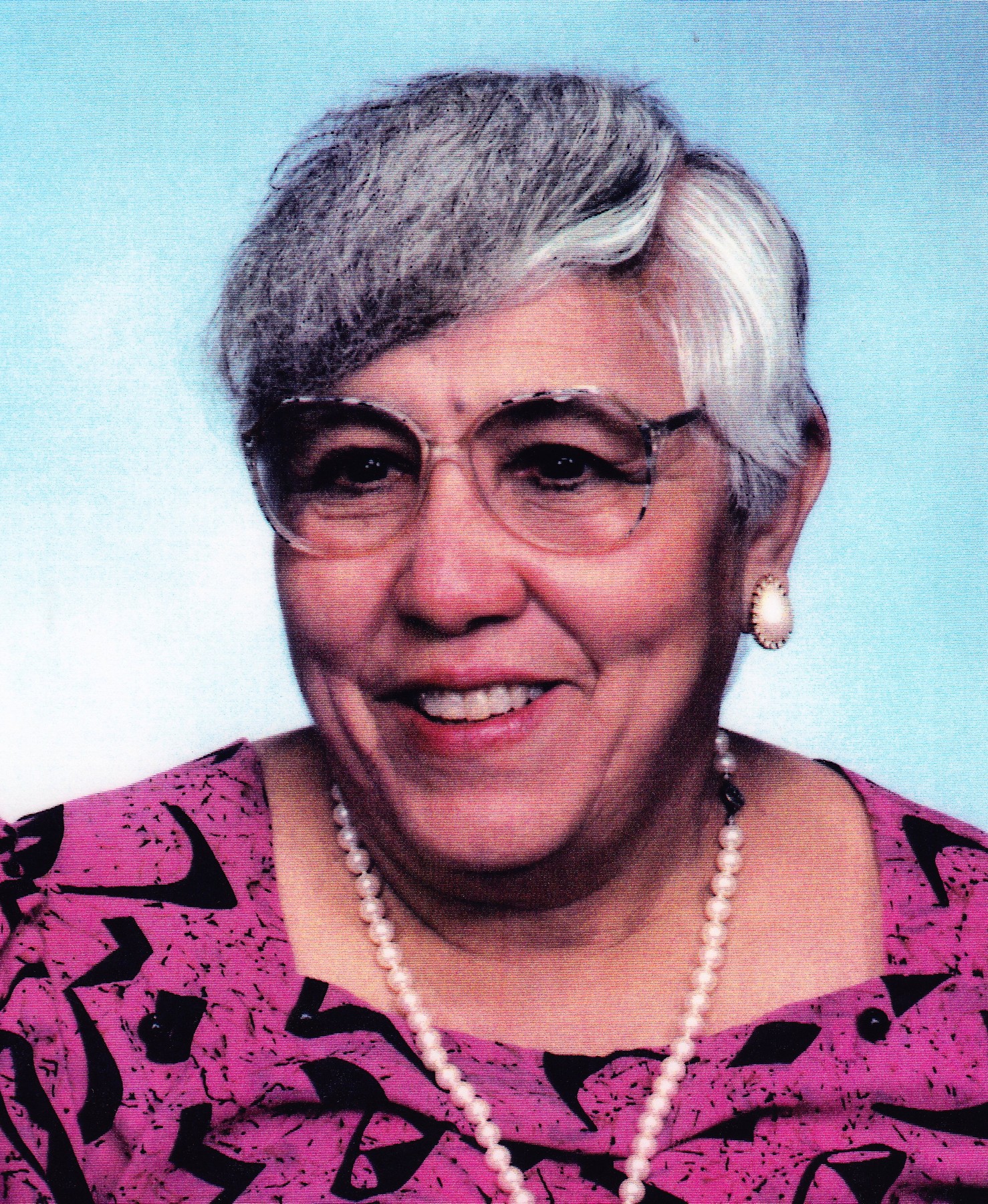 Apolonia Rodriguez Obituary Corpus Christi, TX