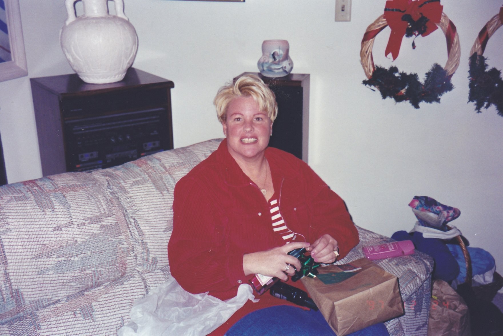 Obituary of Valerie Ann Fernandez