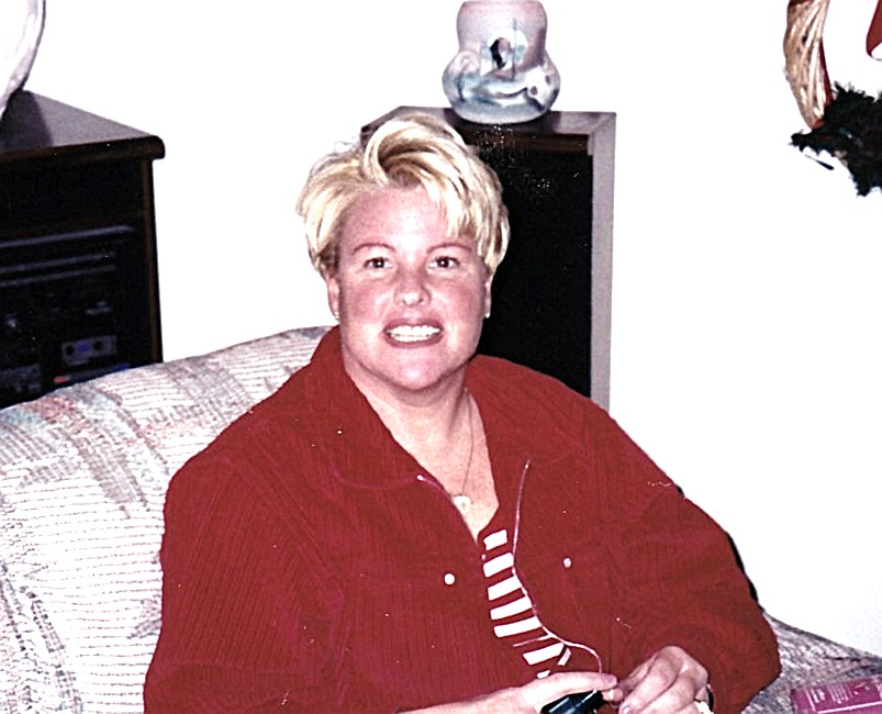 Obituary of Valerie Ann Fernandez