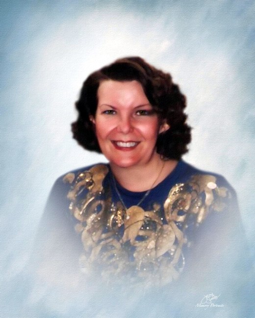Obituary of Sue Horne Bishop