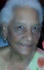Obituary of Guillermina Mercado Amill