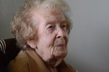 Obituary of Kathleen Eunice Roberts