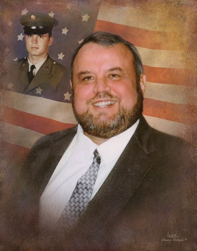 Obituary of Larry Woodrow Bruner