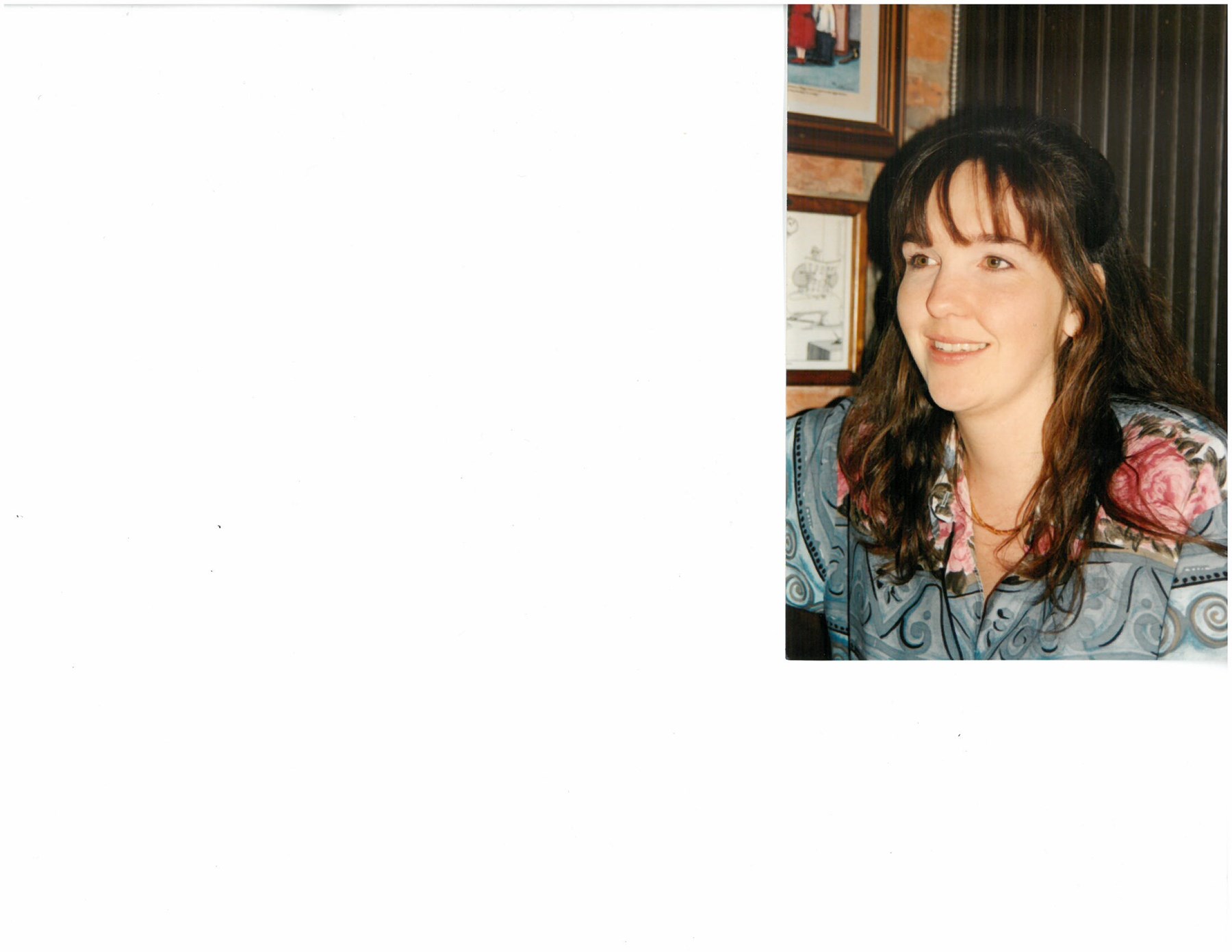 Obituary of Dianne Michelle Moretti