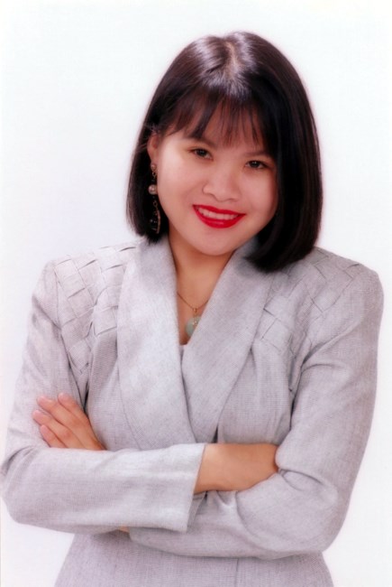 Jasmine Nguyen Obituary Stockton Ca