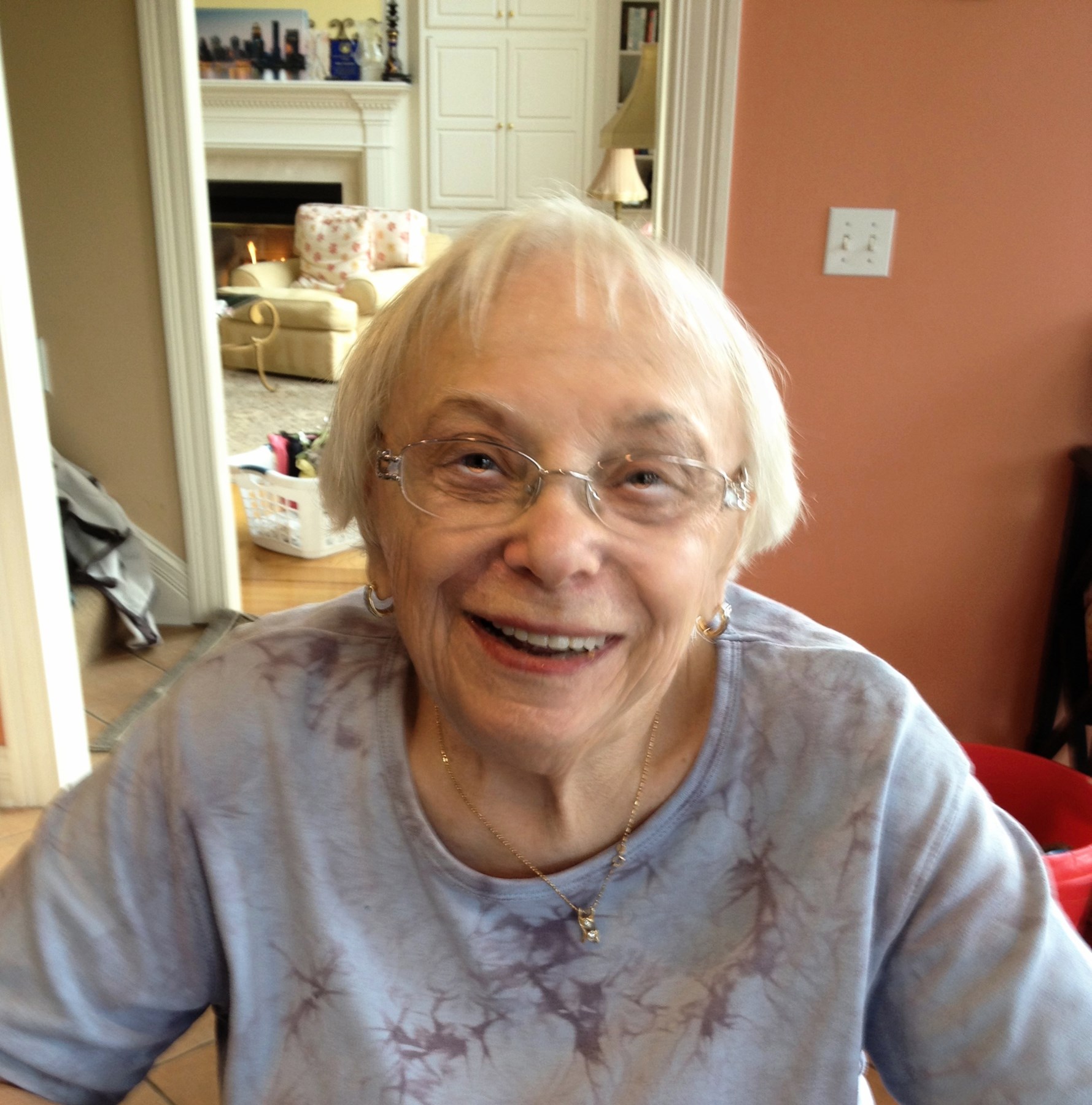 Anita Rose Lazarus Obituary North Lauderdale, FL