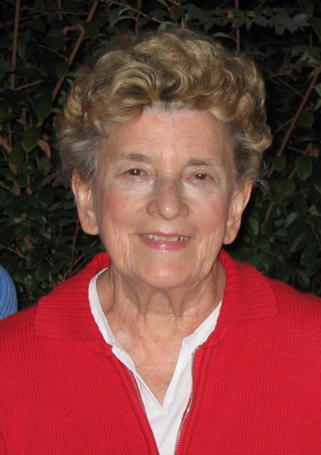 Obituary of Julia Verbos Skender