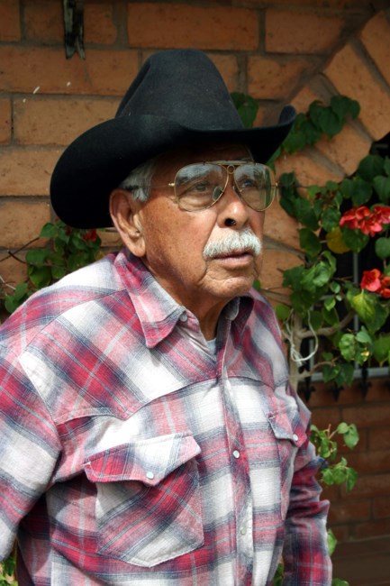 Obituary of Manuel Alvarado Sinohui