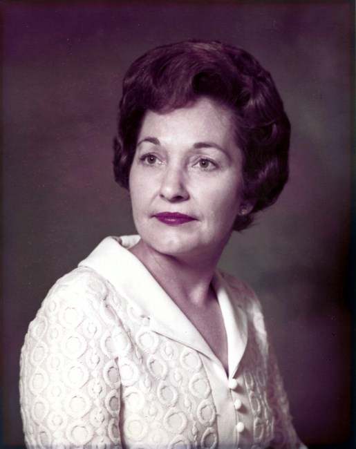 Obituary of Jean C Goldsmith