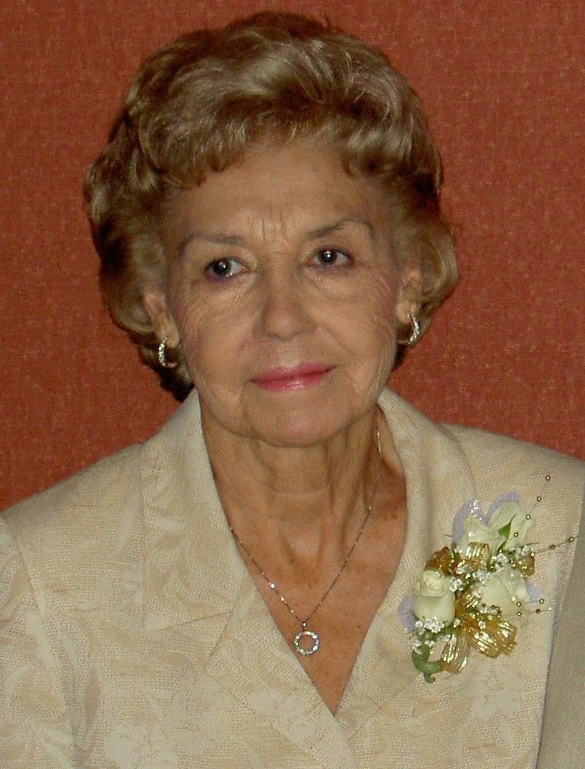 Esther J. Miller Obituary Altamonte Springs, FL