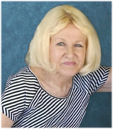 Obituary of Doris Amormino