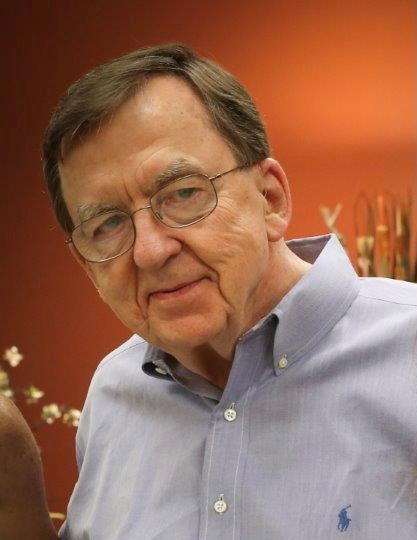 Obituary of Harry Porter Jr., MD