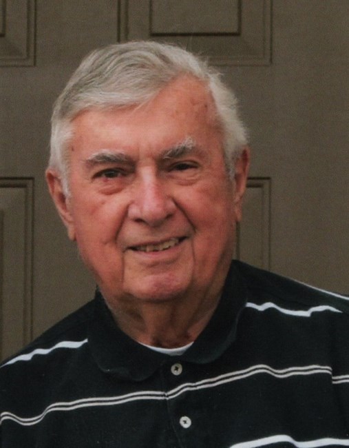 Obituary of Martin F. Bauer Jr.