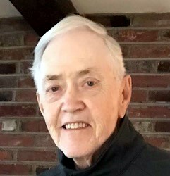 Obituary of David Hamilton Spahr