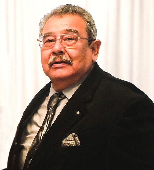 Obituary of Agapito Garcia Razo